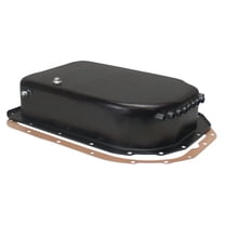 Derale 14207 Transmission Cooling Pan for GM 4L80E