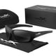 thumbnail image 1 of Wiley X WX-gafas de sol deportivas para hombre y mujer, lentes polarizadas TR90 con montura cuadrada, revestimiento reflectante, lente de espejo UV400 qiuyongming unisex, 1 of 2