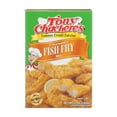 thumbnail image 2 of (2 pack) Tony Chachere's, Cajun, Seasoned Fish Fry, 10 oz, Shelf Stable, Granules, Crispy, Nut Free, No MSG, 2 of 10