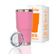 thumbnail image 1 of Vaso térmico - Termo para café de 30 oz.  (888 ml) con doble pared de Acero Inoxidable y tapa Antiderrame., 1 of 6