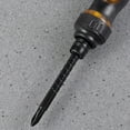 thumbnail image 6 of EXHUMKY Steel Cross Head Flat Head Dual Purpose Adjustable Screwdriver 1Set For Watch Repairs, 6 of 8
