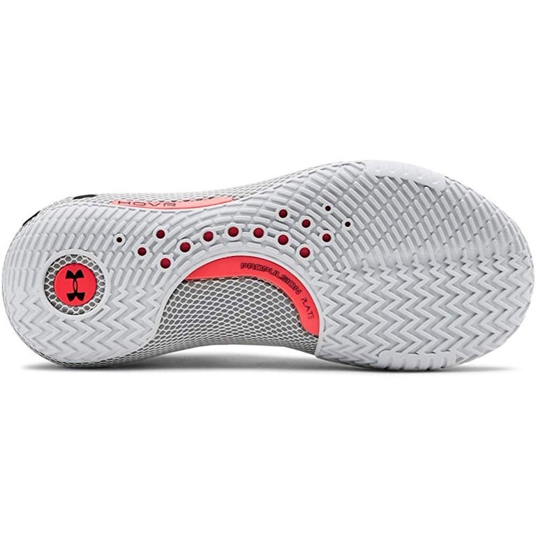 Under Armour HOVR Havoc 2 Basketball Shoes - Walmart.com display picture 3