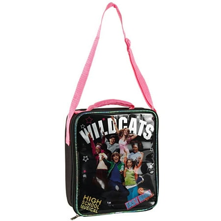 Disney - High School Musical Lunch Bag
