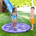 Little Tikes Space Adventure Splash Pad