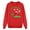 Boy Sweatshirt-Red, variant on Rhuody Sweatshirt For Boy Kids Christmas Sweatshirt Xmas Santa Dinosaur Graphic Shirt Toddler Long Sleeve Pullover Outfit Tops Lightweight Tops Black 3-4 Years