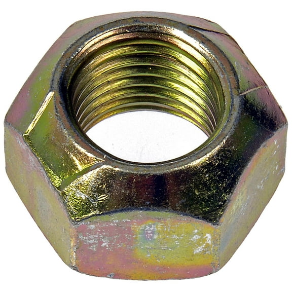 Dorman 433-114 Torque Lock Nut-Class 8- Thread Size M14-1.50 , Pack of 20