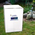 thumbnail image 4 of HALF OFF PONDS Savio Pond Free 6100 Waterfall Kit with 10' x 30' PVC Liner and 6,100 GPH Pump- PVCPLS4, 4 of 4