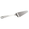 thumbnail image 3 of Gymnture Stainless Steel Pizza Spatula Server Triangular Spade Peel Cheese, 3 of 11