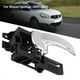 thumbnail image 5 of Alupre Mango 80670JD00E Coche Interior Interior Derecha Trasera o Delantera de la Puerta for Nissan Qashqai 2007-2013, 5 of 5