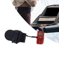 thumbnail image 4 of amart2010 Máquina para Llave de seguridad Cinta de Interruptor de seguridad magnético Cerradura Gimnasio Enchufe magnético Baoblaze Llave de seguridad para cinta de correr, 4 of 8