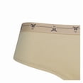 thumbnail image 4 of Boxer Vicky Form para Dama, Resorte Brandeado Beige G, 4 of 4