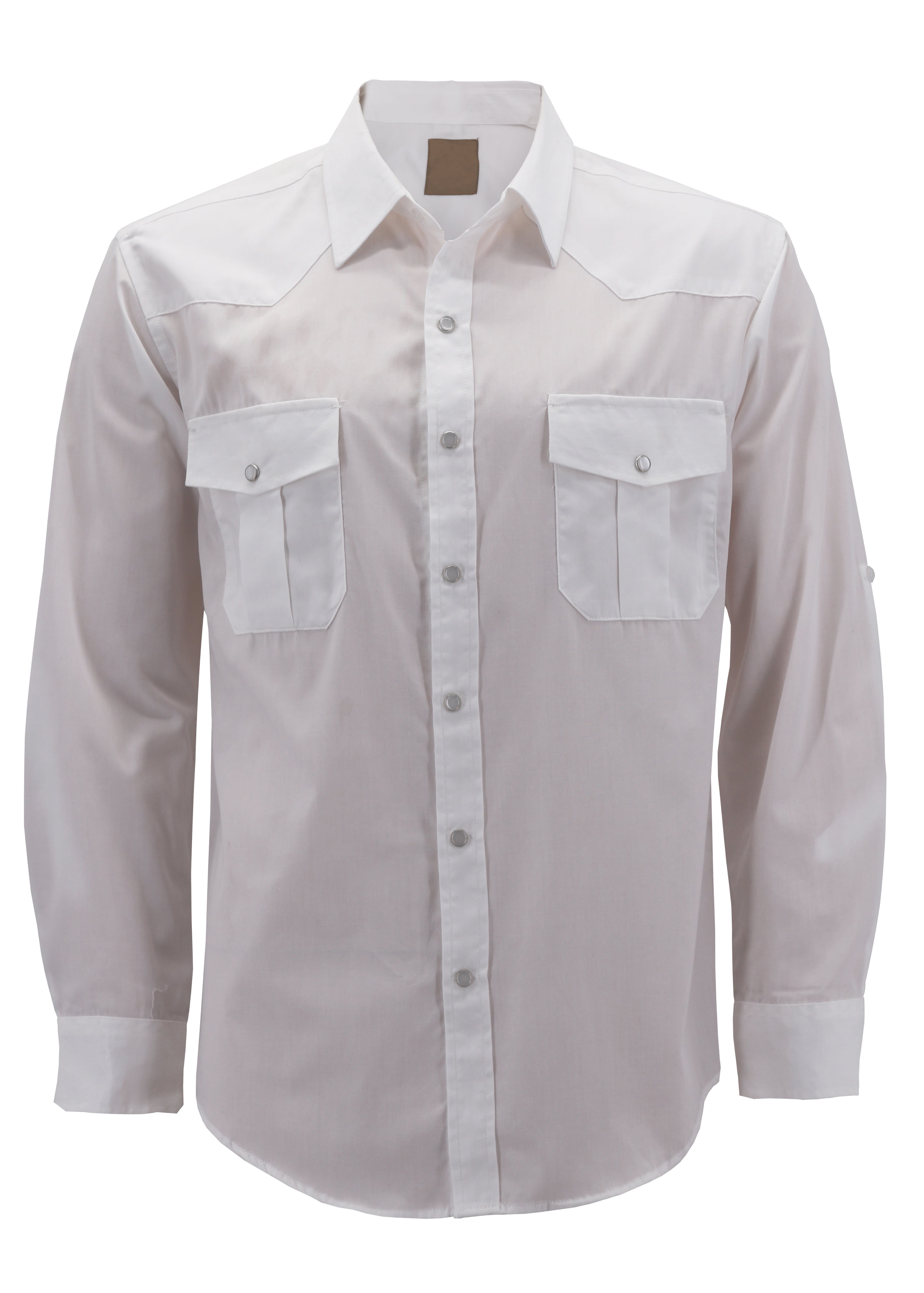 pearl snap button shirts