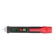 thumbnail image 3 of Probador De Cable Nulo, Detector De Voltaje Ajustable Pe Probador De Voltaje Portátil Probador De Circuito Doméstico Pluma Eléctrica De Inducción Compacto 3 Fases Para ANGGREK Otros, 3 of 8