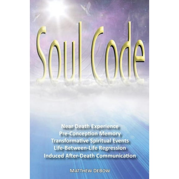 Soul Code, (Paperback)