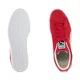 thumbnail image 2 of Mens PU & MA Suede Classic 374915-02 Red/White Shoes, 2 of 5