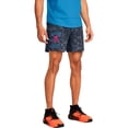 thumbnail image 1 of Short Under Armour Project Rock Rival Terry Talla S, 1 of 5