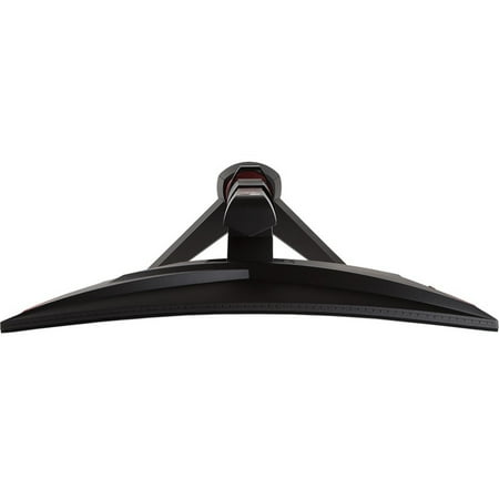 MSI - Optix 27" LED Curved QHD FreeSync Monitor (DisplayPort, HDMI, DVI) - Black