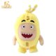 thumbnail image 3 of Kawaii Oddbods Fuse Bubbles Newt Pogo Slick Jeff Zee Plush Stuffed Toys Cute Cartoon Anime Mini Dolls Soft Pillow Kid Child Gift, 3 of 5