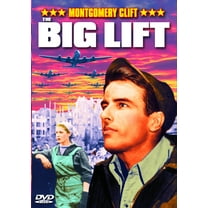 Alpha Video - The Big Lift [DIGITAL VIDEO DISC]