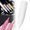 White*20, variant on Replacement Nibs for Liquid Acrylic Paint Markers | Aetherz Universal Nylon Replacement Tips for Acrylic Paint Markers, for Drawing Writing, Soft Brush Nibs Compatible - Minimum Order of 5 Pcs