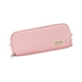 thumbnail image 2 of 2xPen Bolsa De Almacenamiento Para Niños Portátil Escuela Niños Estuche De Lápices Regalo Rosa, 2 of 8