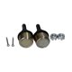 thumbnail image 4 of Reemplazo de 2 rótulas para Polaris Sportsman 700 2002-2006 JO1417BJ103HY, 4 of 6