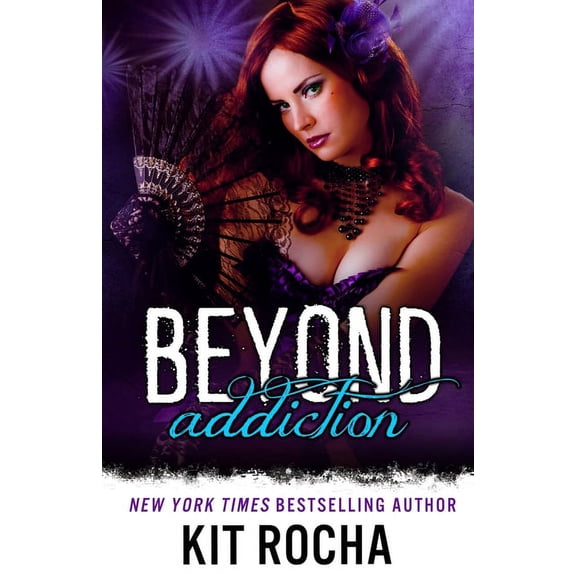 Beyond Beyond Addiction, Book 5, (Paperback)