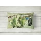 Carolines Treasures JMK1113PW1216 Recession Food Fish Caught With Spam Canvas Fabric Decorative Pillow - image 2 of 3