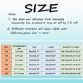 thumbnail image 3 of TOWED22 Toddler Girl Boy Halloween Shirt Kid Cute Graphic T-Shirt Kids Short Sleeve Spooky Season Gift Tee Tops, 3 of 5