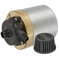 thumbnail image 2 of Little Giant S580PT Stainless Steel Pump, 20' cord, 740 gph, 2 of 9