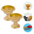 thumbnail image 6 of HOMEMAXS 2pcs European Style Flower Pot Road Guide Flowerpot Wedding Pillar Flowerpot, 6 of 9