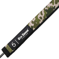 thumbnail image 4 of 6th Sense - ProSix Baitcasting Rod Sleeve - Neoprene Rod Sleeve Covers Made with Floating, Snag Resistant Materials, 4 of 9