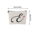 thumbnail image 1 of Regalos para la Novia Que Da un Amor Bolsa de Maquillaje, una Bolsa de Lavado, Bolsa de Maquillaje de un Amigo, un Regalo a un Amigo Regalos para Amigos, 1 of 5