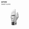 thumbnail image 3 of Premium Indonesian Goatskin Golf Practice Gloves for Men – Lightweight, Breathable Right-Handed M-23 Grip Enhancer for Indoor Training & Swing Improvement, Essential Golfing Accessory for, 3 of 5