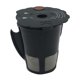 thumbnail image 2 of Vasos K Reutilizables Universales perfecl para cafeteras 2.0 de Acero inoxidable, 2 of 8