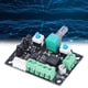 thumbnail image 4 of Controlador de velocidad del motor ANGGREK DC 12-24V PWM Señal de pulso 3 señales de baja frecuencia, 4 of 8