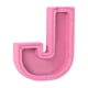 thumbnail image 1 of Hucha de madera personalizada para niños | Hucha con nombre y letras (26 letras del alfabeto) | Hucha educativa para niños y niñas | Decoración para dormitorio y sala de estar, 1 of 2