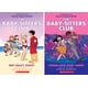 thumbnail image 5 of Colección completa de novelas gráficas de The Baby-Sitters Club 1-19, 5 of 9