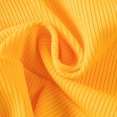 thumbnail image 6 of Godom Girls Outfit Short Cotton Ruffle Sleeve Tops Tees Shorts Clothing Set Two Piece Suit, 6 of 7