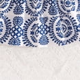 thumbnail image 7 of Tiijoy Summer Girls Boho Smocked Spaghetti Strap Camisole Layered Skirt Set, Sizes 7-12, 7 of 7