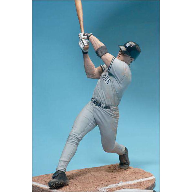 McFarlane MLB Sports Picks Series 3 Jason Giambi Action Figure