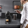 thumbnail image 3 of Cafetera Krups Nescafé Dolce Gusto KP1208MX-NGR MiniMe, 3 of 4