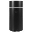 thumbnail image 1 of EeaseCA Portable Car Humidifier Usb Rechargeable Aroma Oil Diffuser Humidifier (Black), 1 of 9