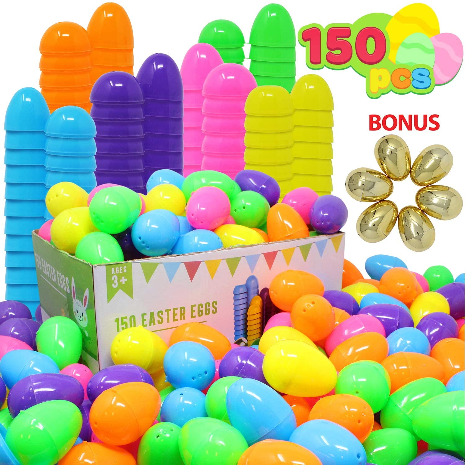 golden egg toy