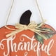 thumbnail image 5 of BIG SALE!Placa de pared de madera,decoración del hogar al aire libre de Acción de Gracias,colgante, 5 of 9