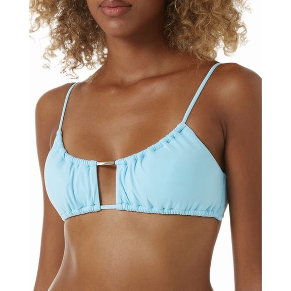 Melissa Odabash womens France Bikini Top, 44/8