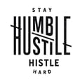 thumbnail image 2 of Fashion Designer T Shirts Cotton Graphic Tees With Stay Humble Hustle Hard Tee,Praise the Lord,Casual Top Graphic Tees Streetwear, 2 of 7
