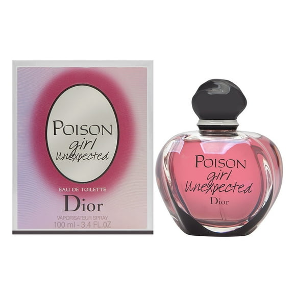 Christian Dior Pure Poison For Women Oz EDP Spray