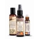 thumbnail image 1 of Kit para Dormir Mejor con Aromaterapia – Brisa Relajante para Almohada, Roll On Descanso Sensorial y Crema de Manos Lavanda Manzanilla | Spray para Dormir, Antiestrés y Relajación, 1 of 13