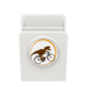 thumbnail image 1 of Estuche de escritorio Unbranded Dinosaurio bicicleta, 1 of 4